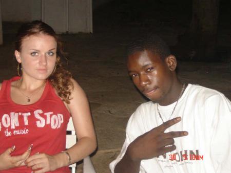PEACE OUT....