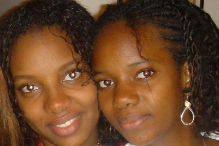 sistaz