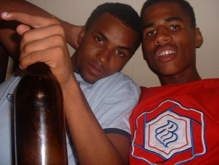 brodaz!!!!