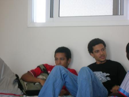 Sacha&Cyril