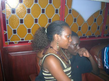 dioumel et outhiou
