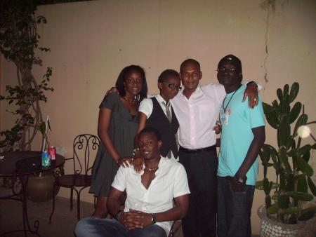 Annif Binouche