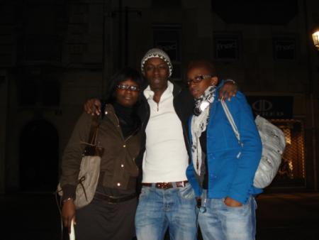 Orleans