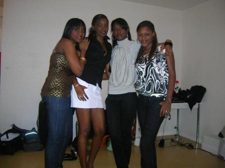 Annif Zefou