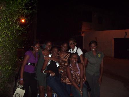 Annif Binouche