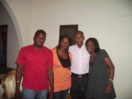 Annif Binouche
