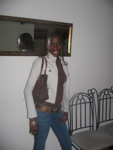 Marieme