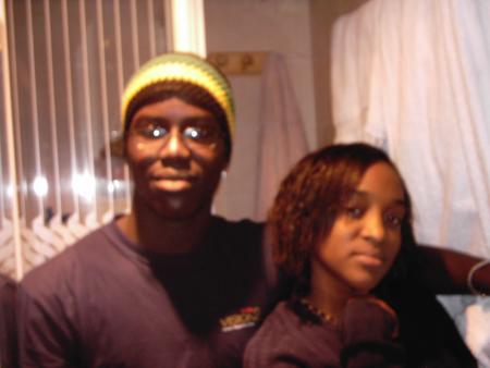 makhtar & binouche