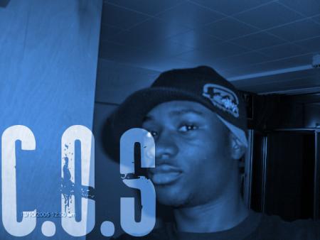 oumar