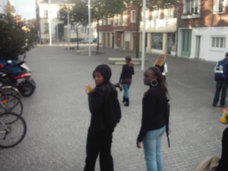 nouche et nfatou