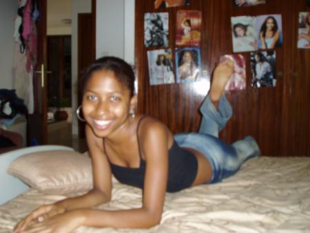 cynthia ...