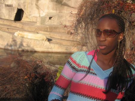 Marieme