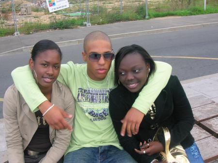 Orleans