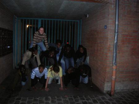 vac a Amiens