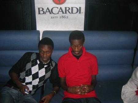 Jekil & Ardo