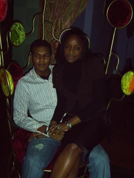 Makhazouill & Binouch