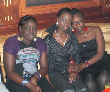 annif fatma