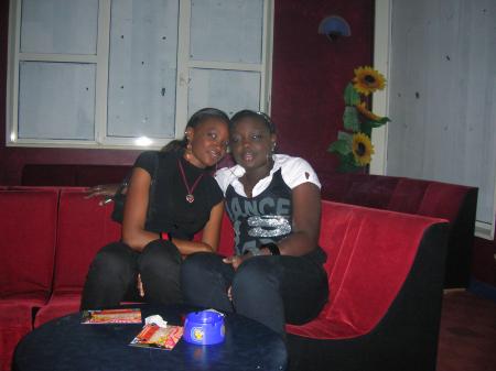 Bya & Nf