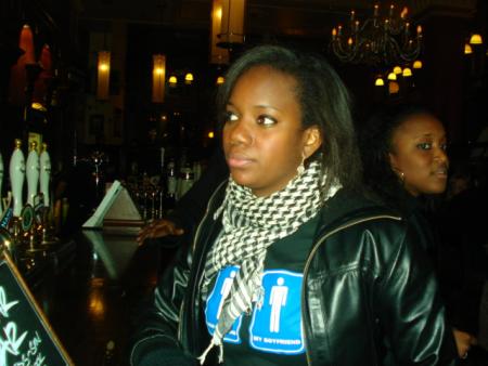 In lOndOn!!!