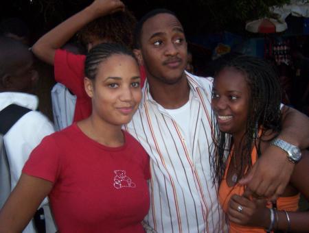 nelly , yousoufa & dioumel