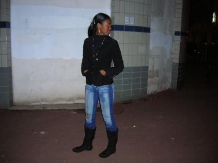 LaDy DiaNe