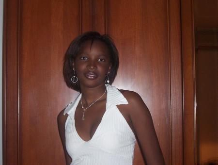 Lady aby
